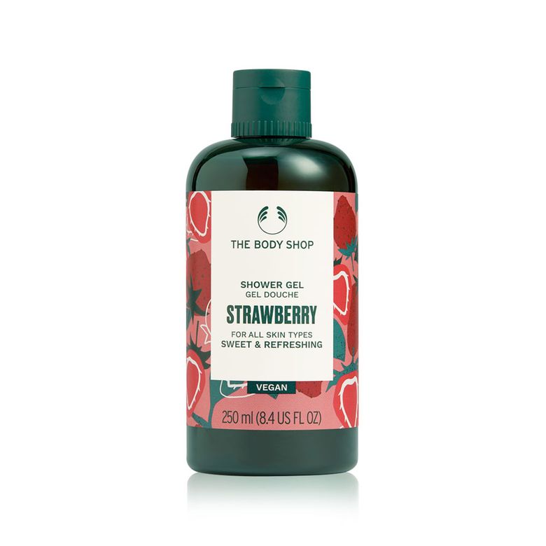 스트로베리 샤워젤 250ML (23573)