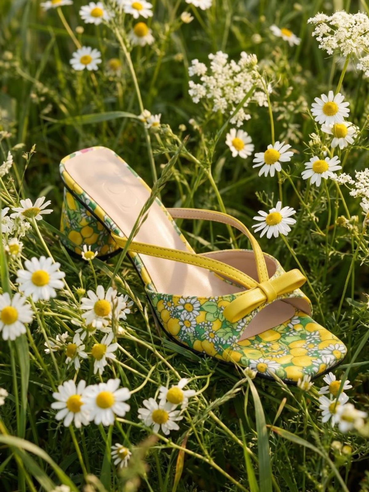 인더발코니(IN THE BALCONY) Citre Lemon Daisy