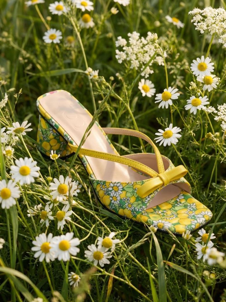 Citre Lemon Daisy