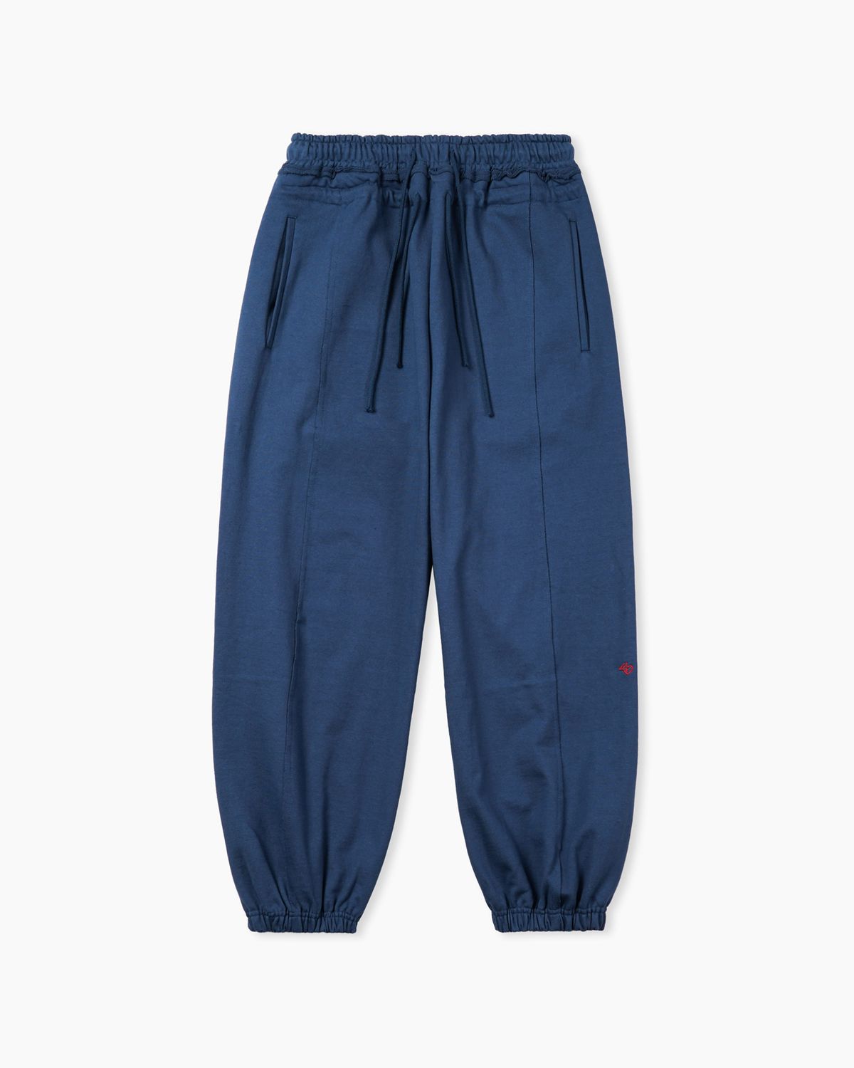 나밋마이포(NAH MEET MY 4) EDDY SWEATPANTS