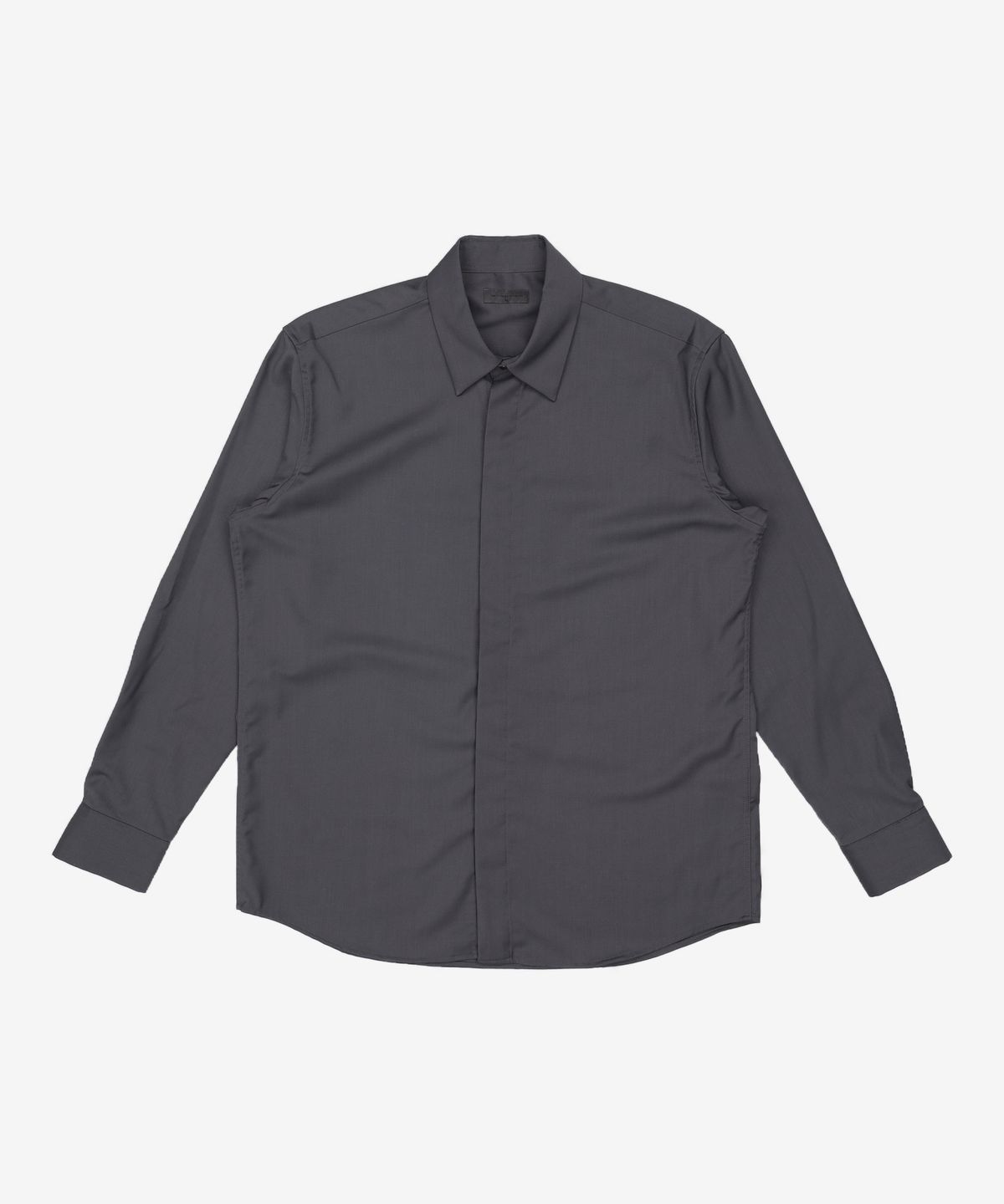 더 티셔츠 뮤지엄(THE T-SHIRT MUSEUM) 캐주얼 셔츠 M