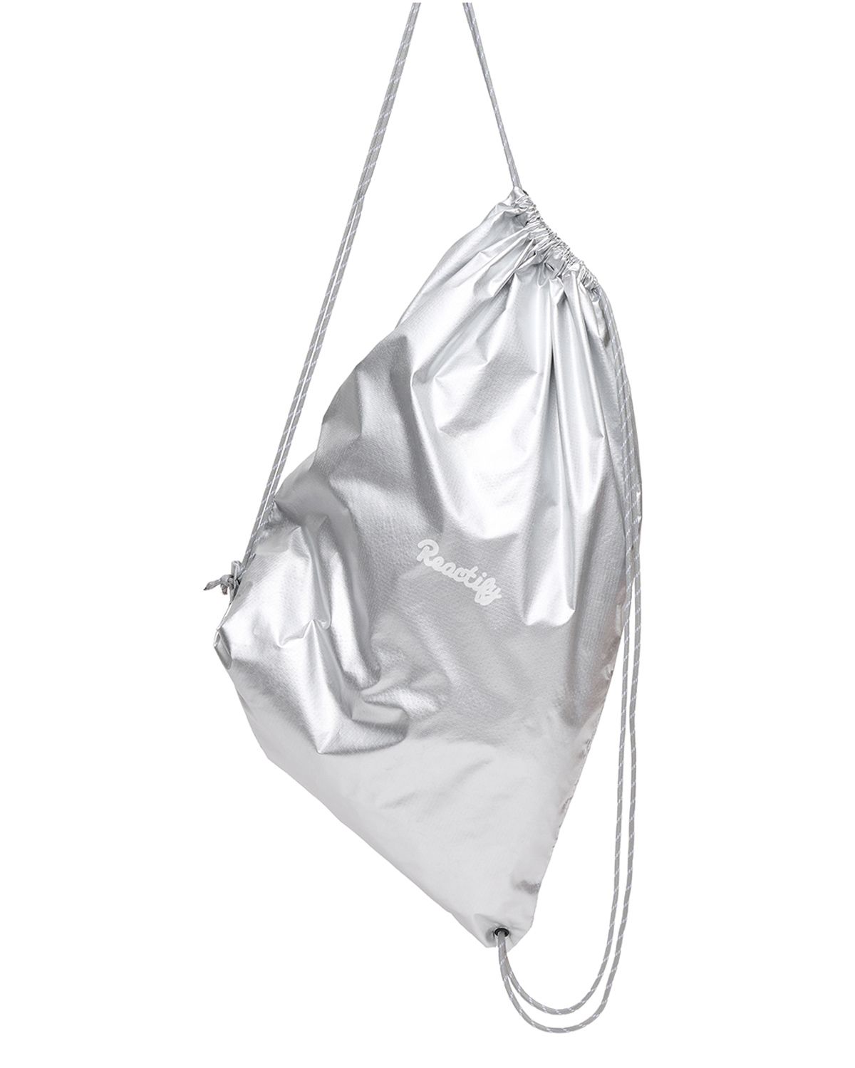 리액티파이(REACTIFY) Daily Sports Gym Sack String Bag