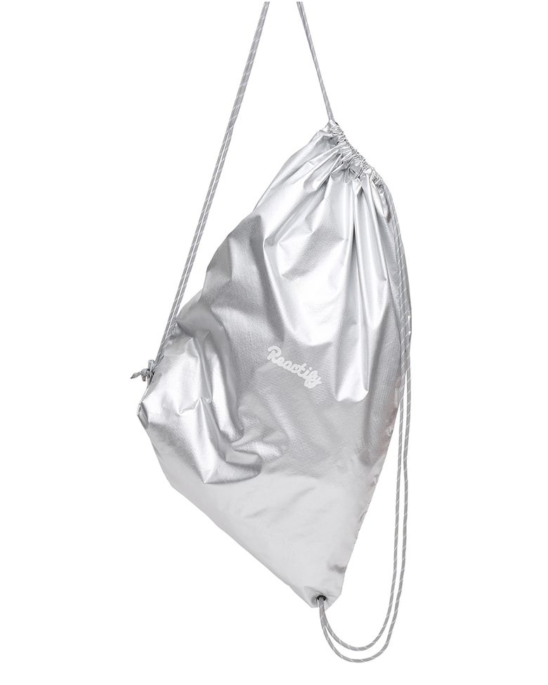 Daily Sports Gym Sack String Bag
