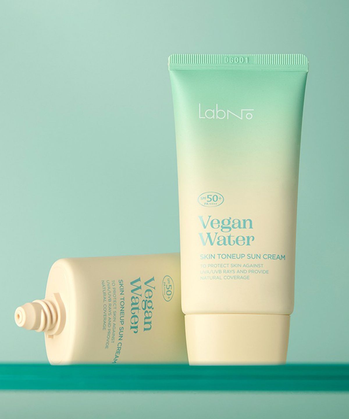 랩노(LABNO) 비건워터 톤업 선크림 50ml SPF50+