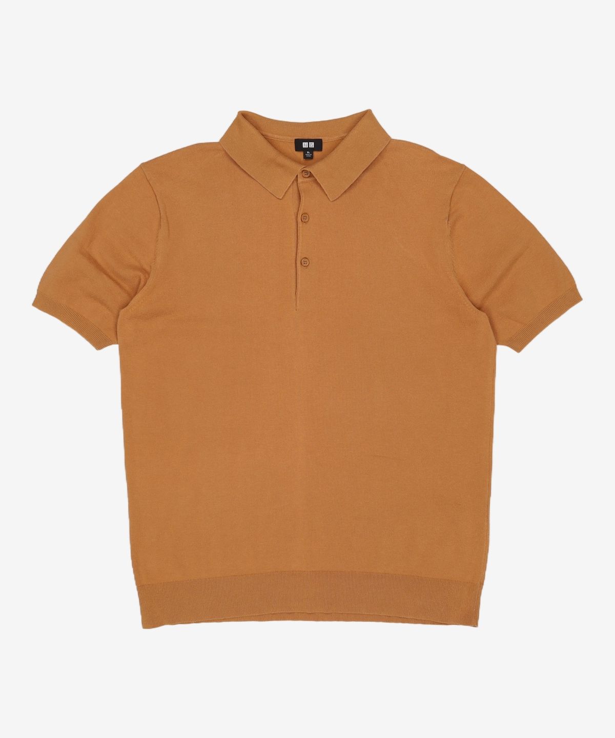 유니클로(UNIQLO) 피케/카라 티셔츠 XL