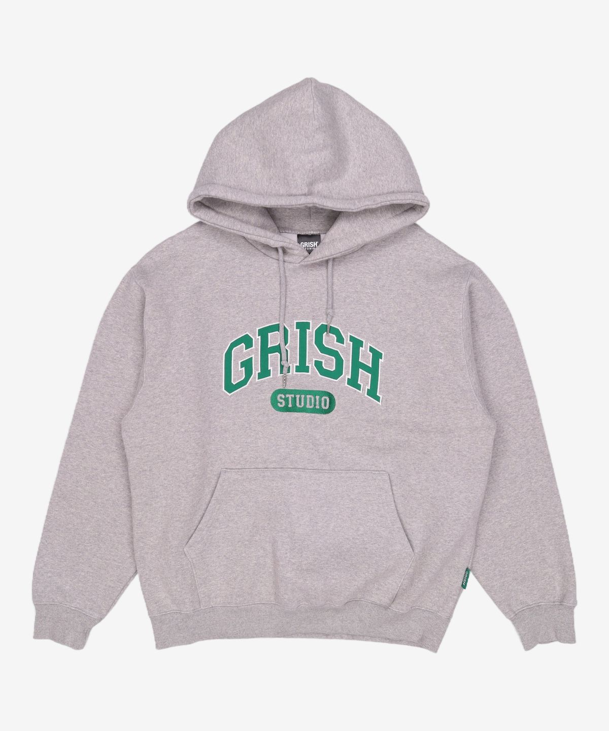 그리쉬(GRISH) 후드 티셔츠 S