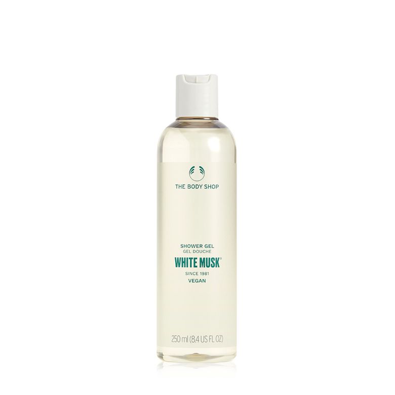 화이트 머스크 샤워젤 250ML(23626)