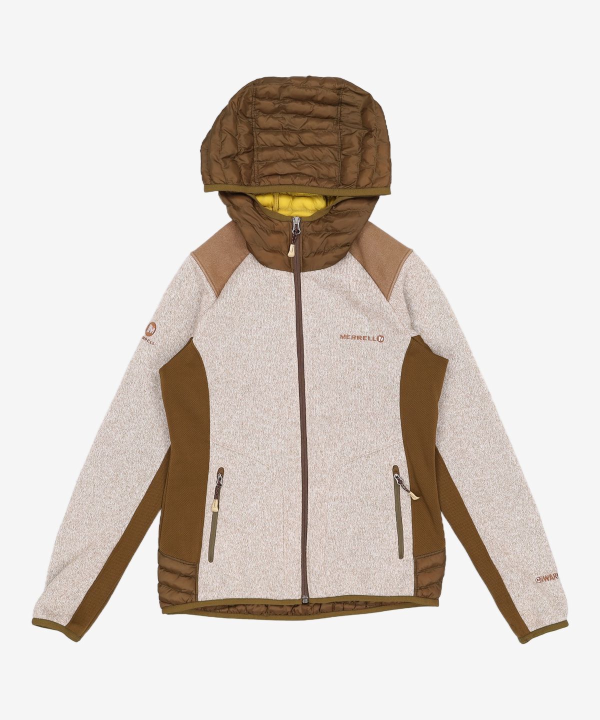 머렐(MERRELL) 후드 집업 S