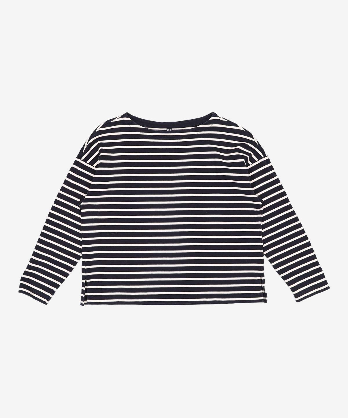 유니클로(UNIQLO) 긴소매 티셔츠 M