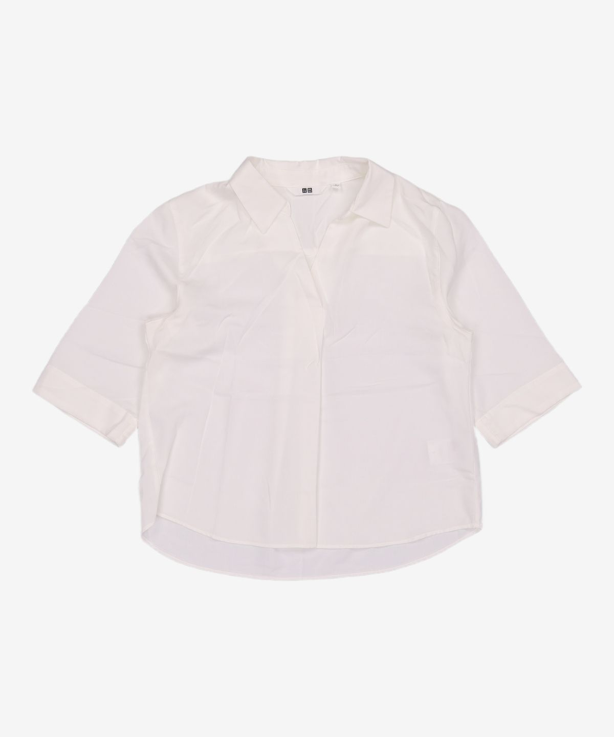 유니클로(UNIQLO) 블라우스 S