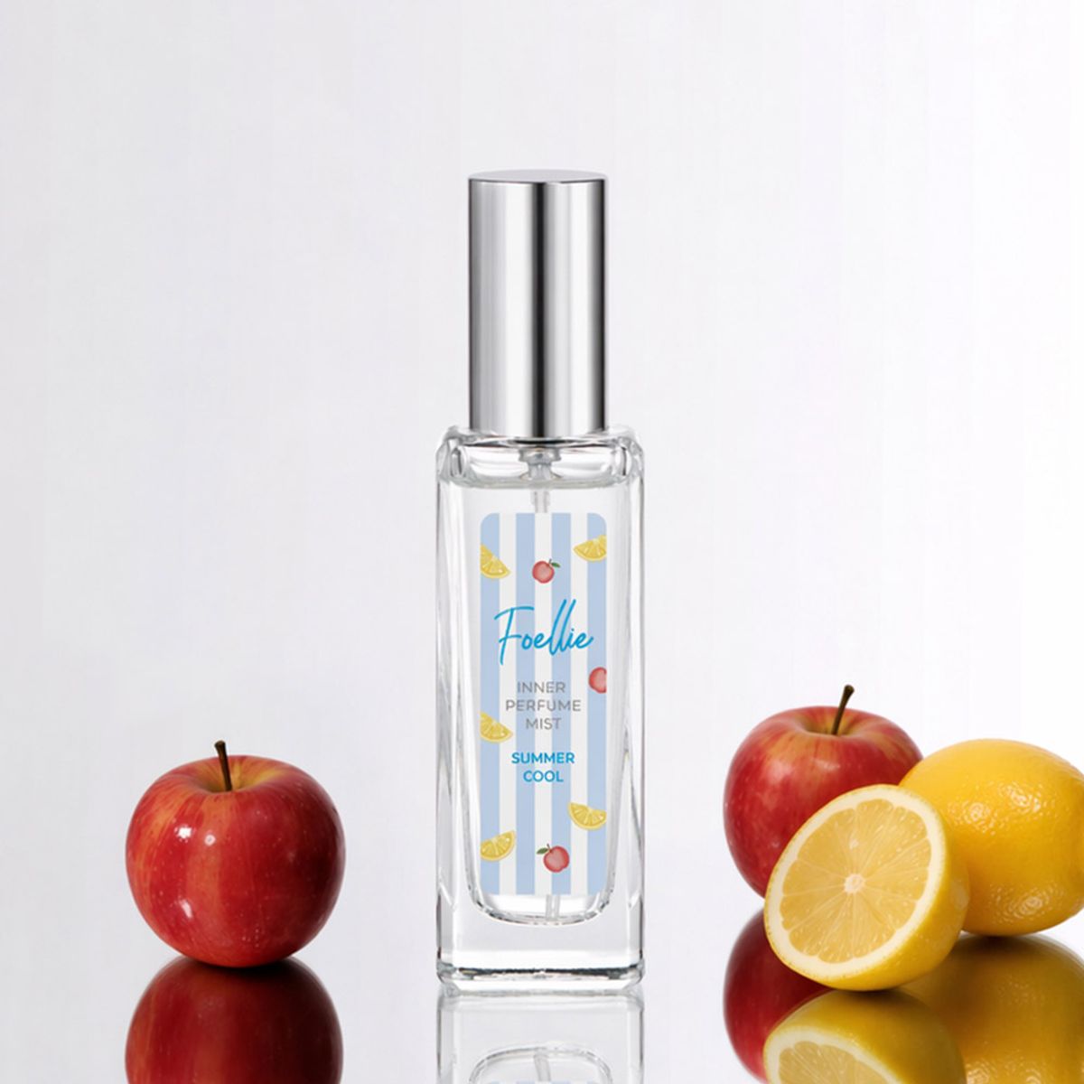 포엘리에(FOELLIE) [쿨링/열감케어] 썸머쿨 이너퍼퓸 미스트 20ml