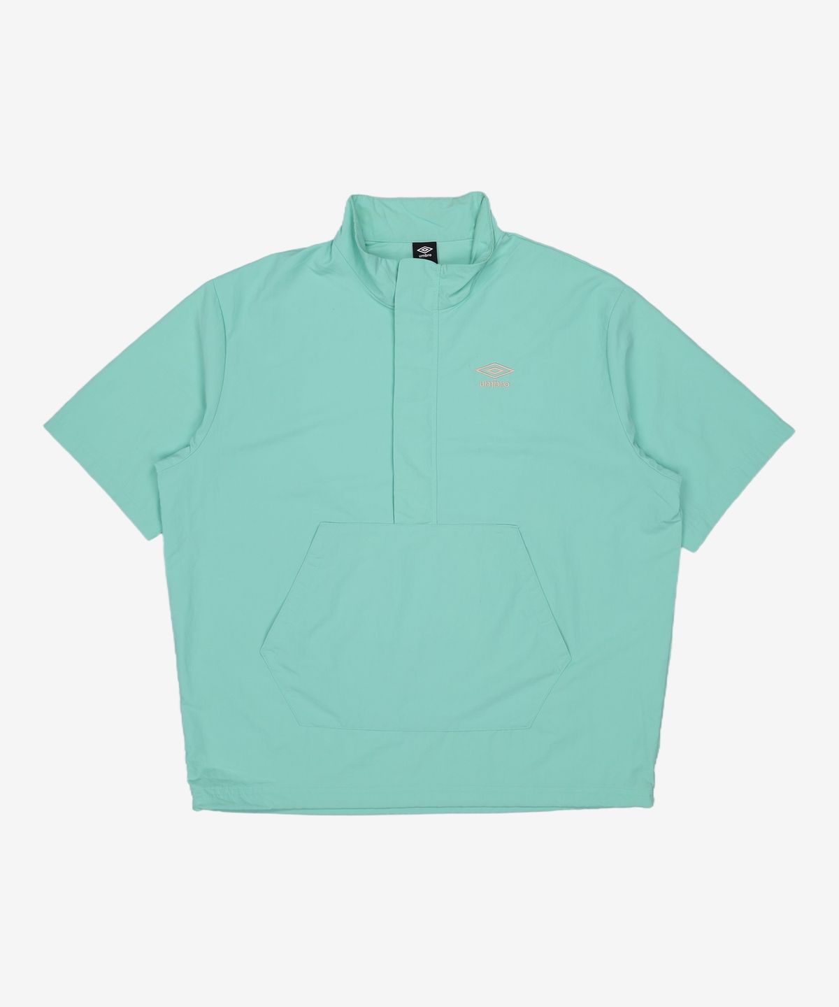 엄브로(UMBRO) 나일론/코치 재킷 100