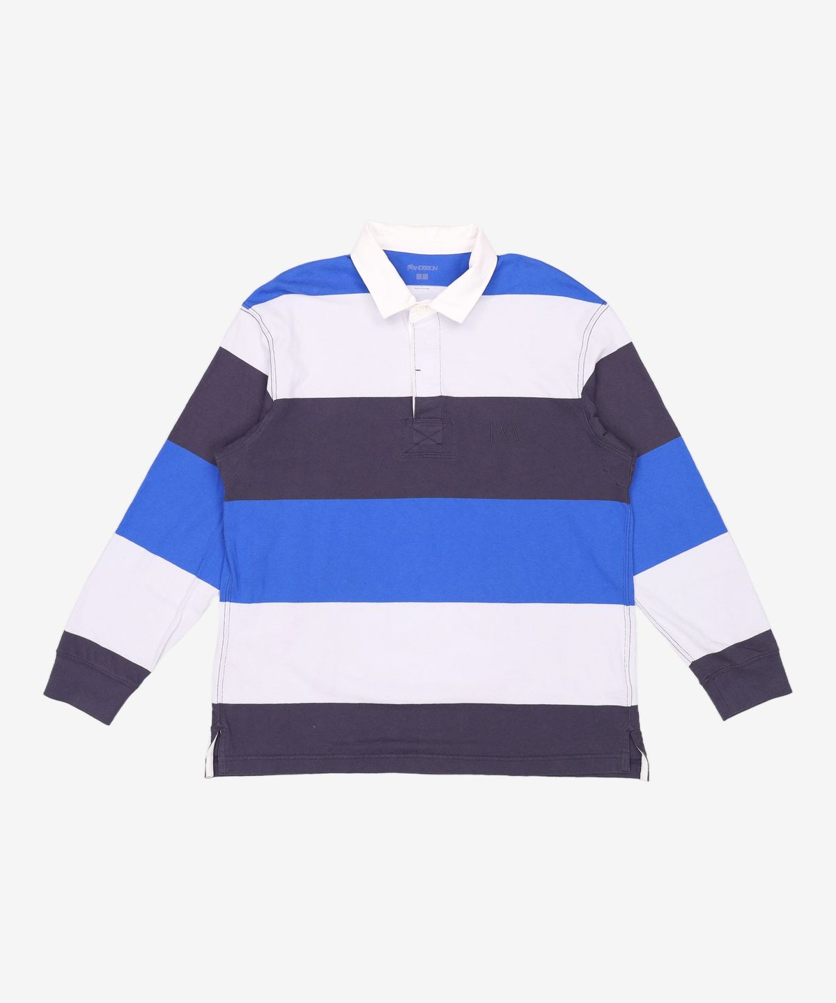 유니클로 x JW 앤더슨(UNIQLO x JW ANDERSON) 피케/카라 티셔츠 L