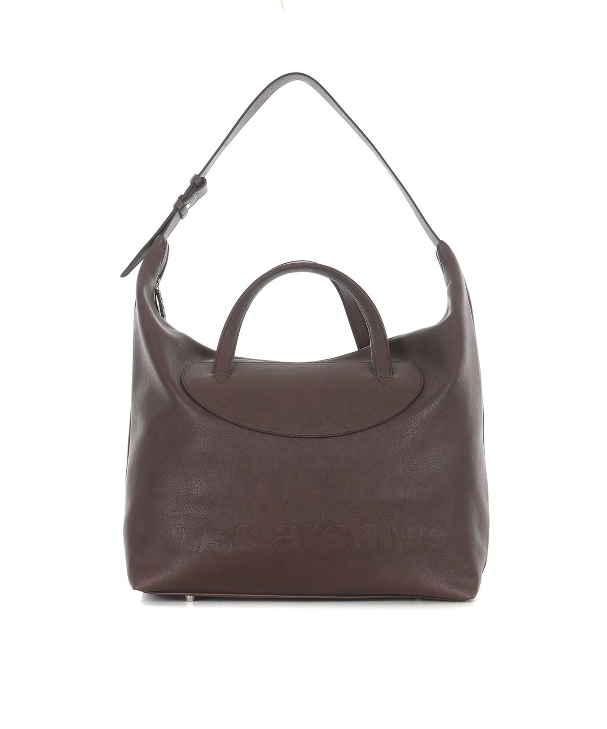 더블에스씨 아카이브(WSC ARCHIVE) Dumble 3-way large bag 005