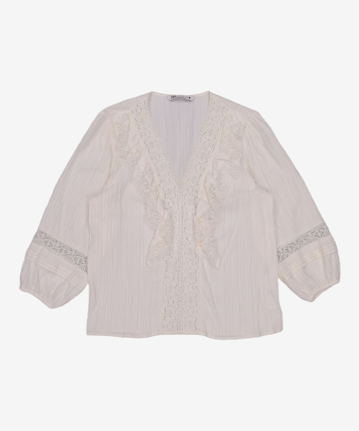 자라(ZARA) 블라우스 S