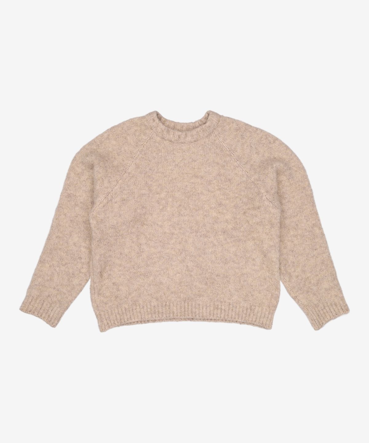 니티드(KNITTED) 니트/스웨터 XL