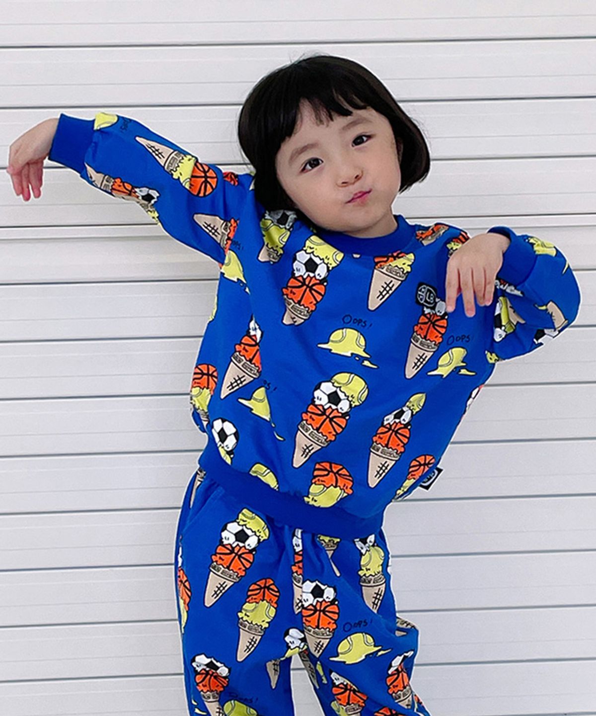 하이마이런치박스(HIMYLUNCHBOX) 써니런치셋업 아이스볼크림