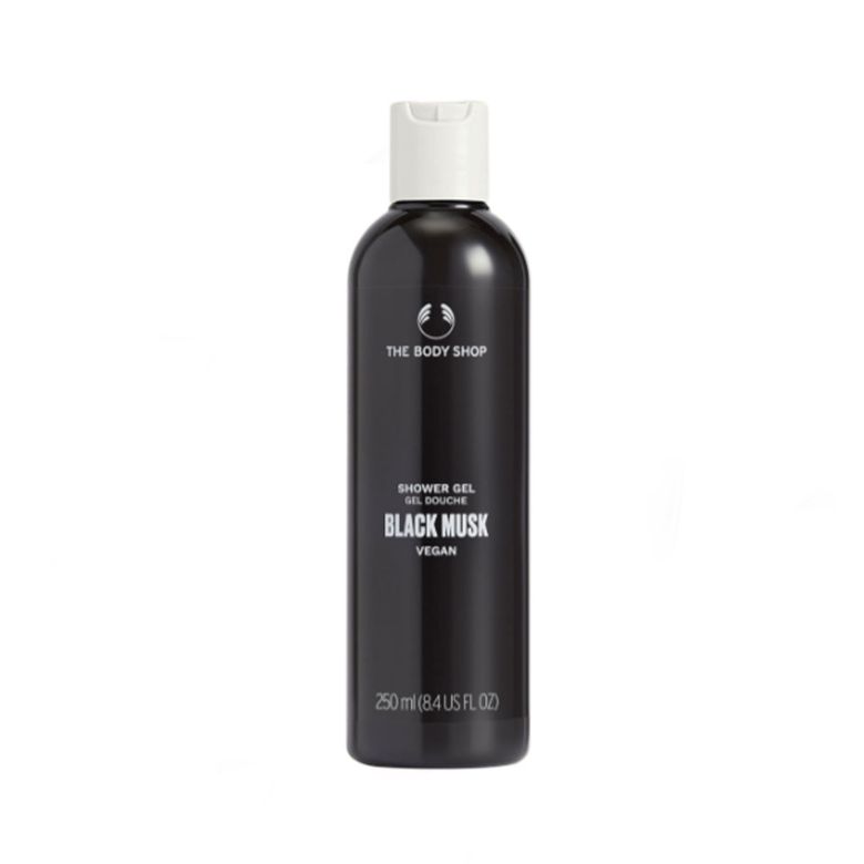 블랙 머스크 샤워젤 250ML (23634)