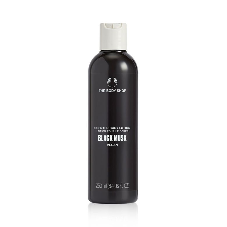 블랙 머스크 센티드 바디 로션 250ML (19203)