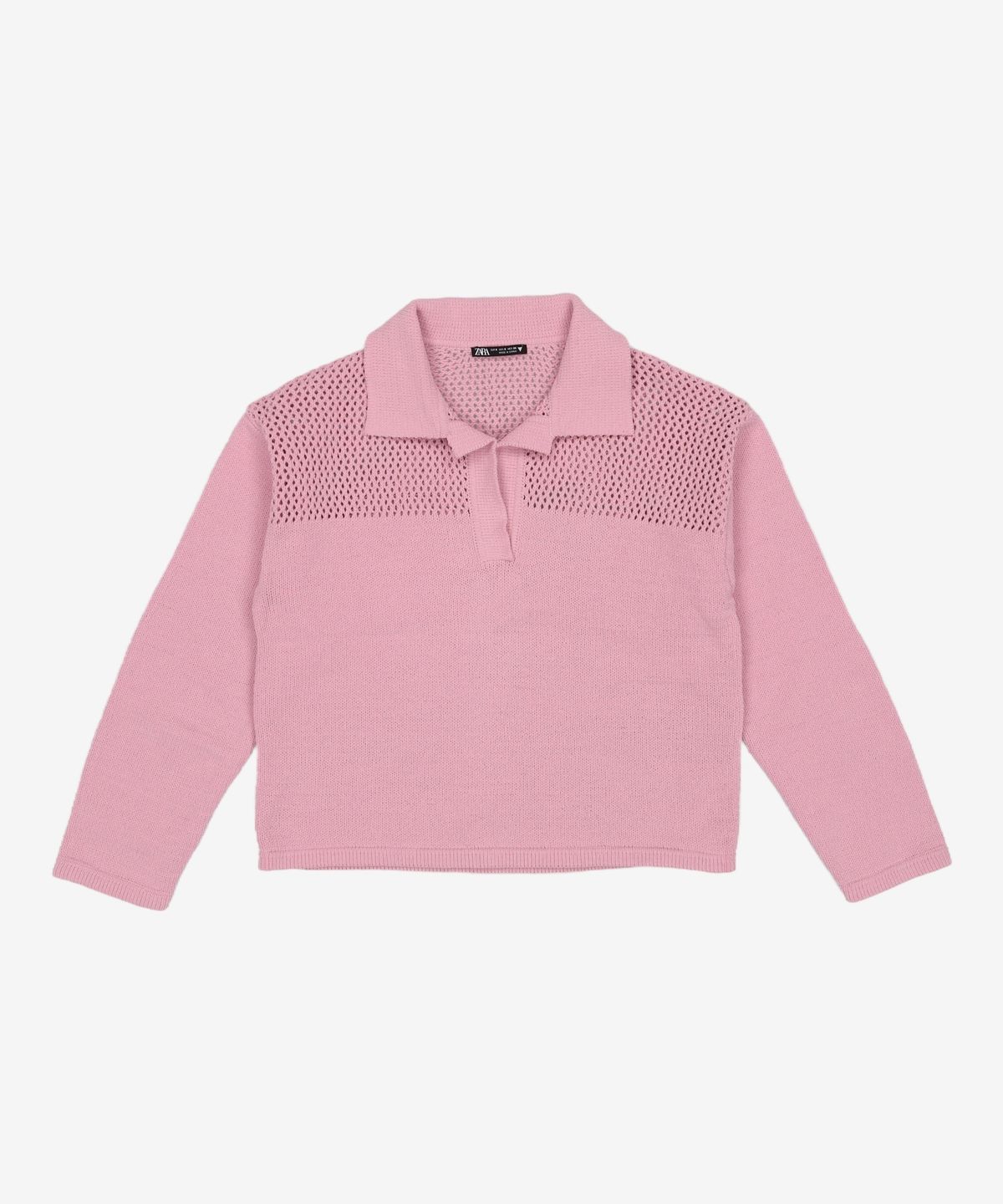 자라(ZARA) 니트/스웨터 S