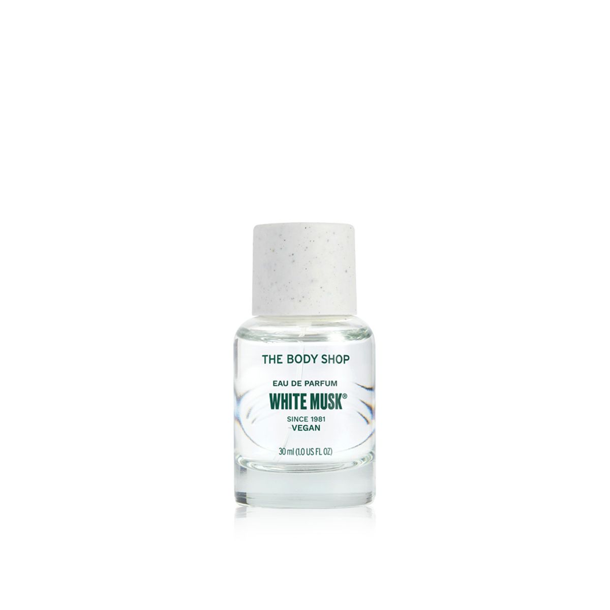 더바디샵(THE BODY SHOP) 화이트 머스크 오 드 퍼퓸 30ML (98110)