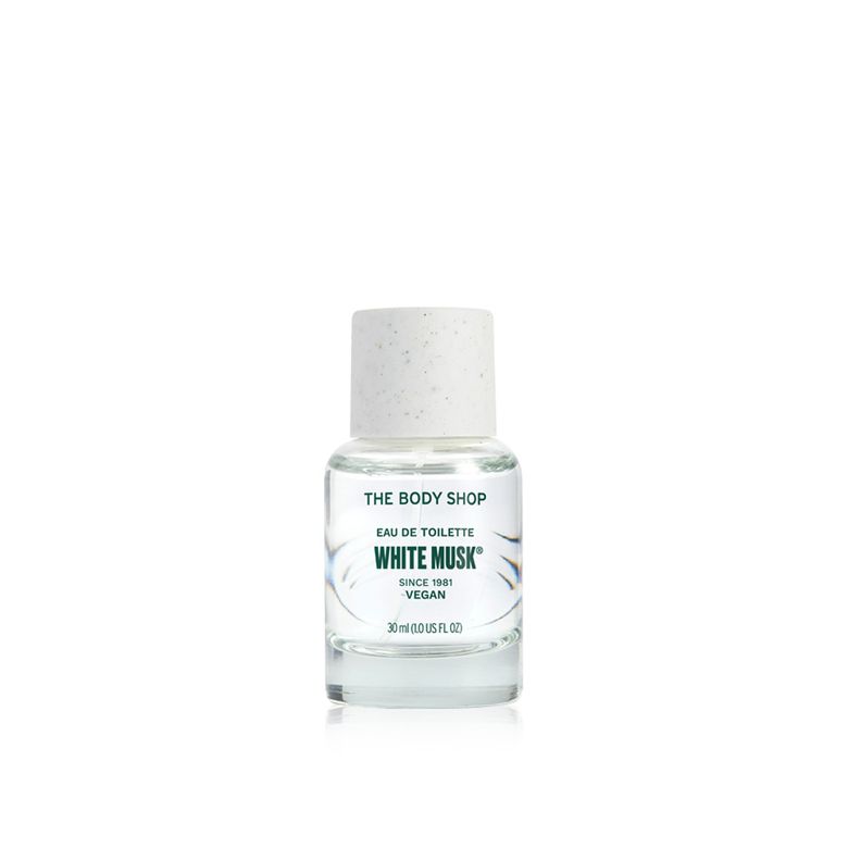 화이트 머스크 오 드 뚜왈렛 30ML (98144)