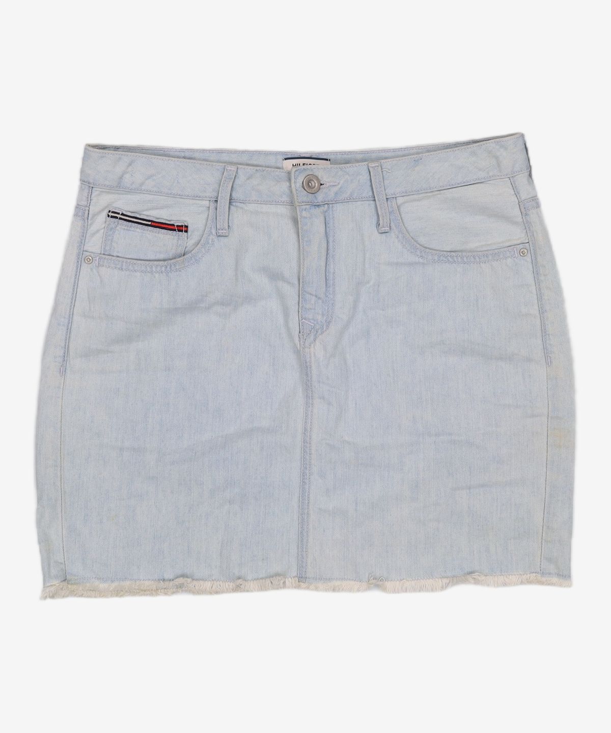 힐피거데님(Hilfiger Denim by Tommy Hilfiger) 미니스커트 M