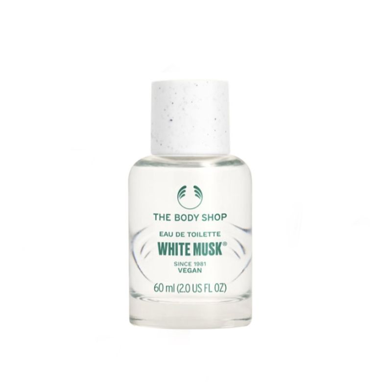 화이트 머스크 오 드 뚜왈렛 60ML (98139)