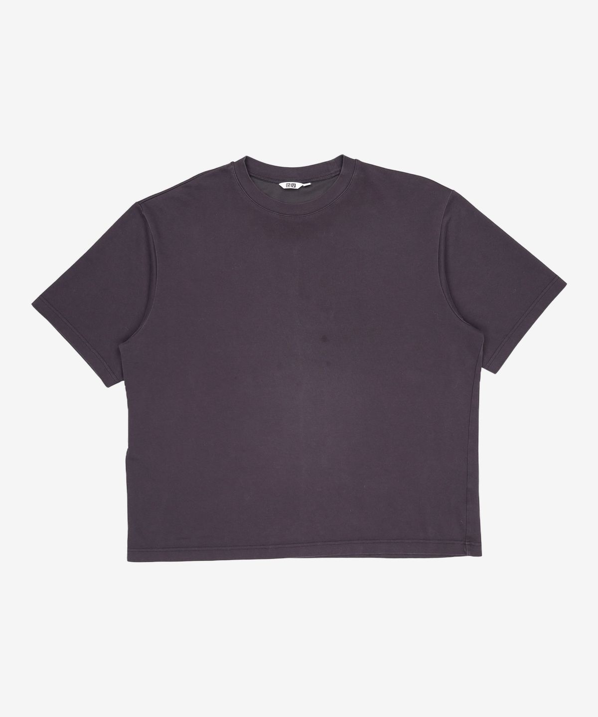 유니클로(UNIQLO) 반소매 티셔츠 XXXL