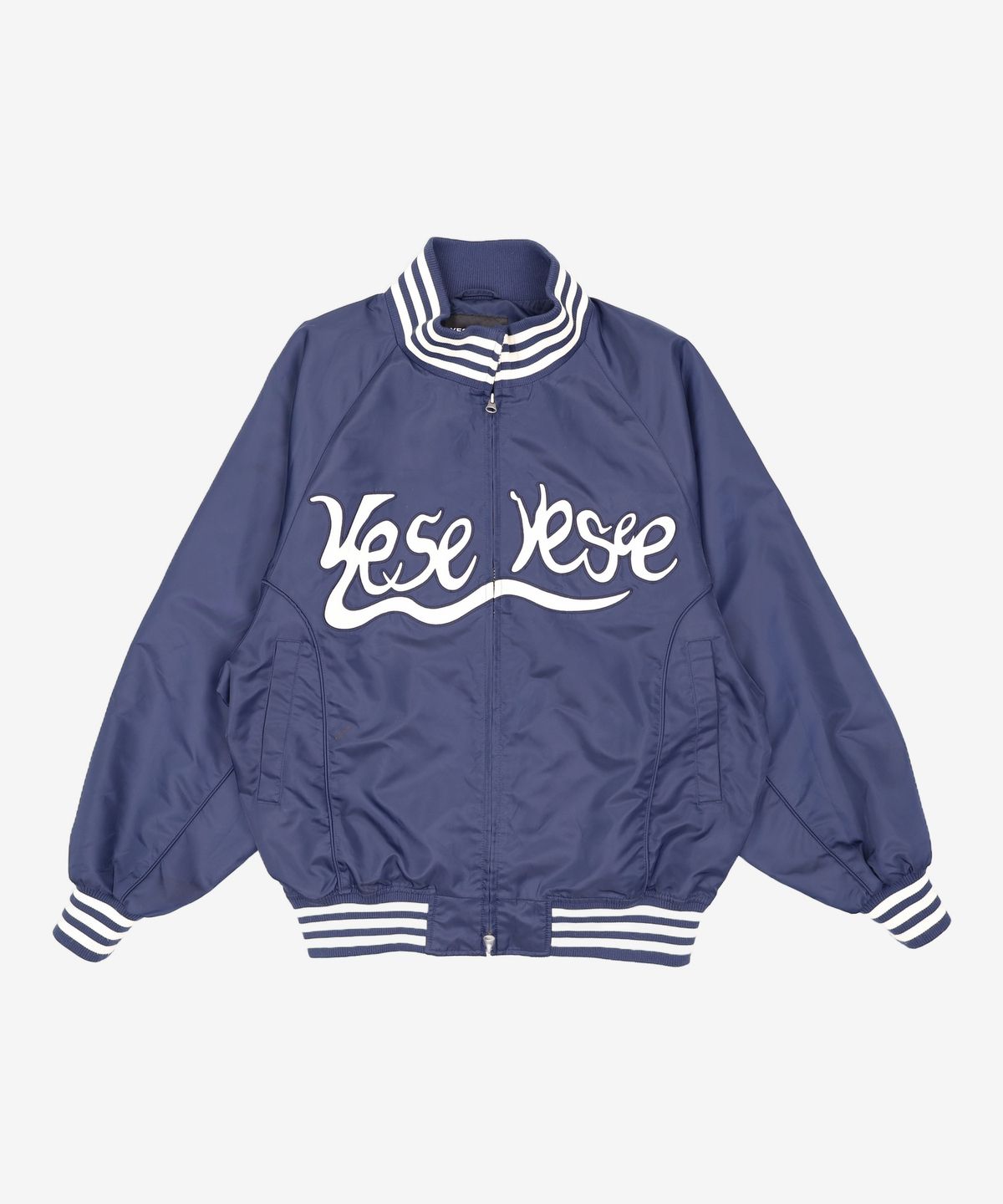 예스아이씨(YESEYESEE) 스타디움 재킷 S