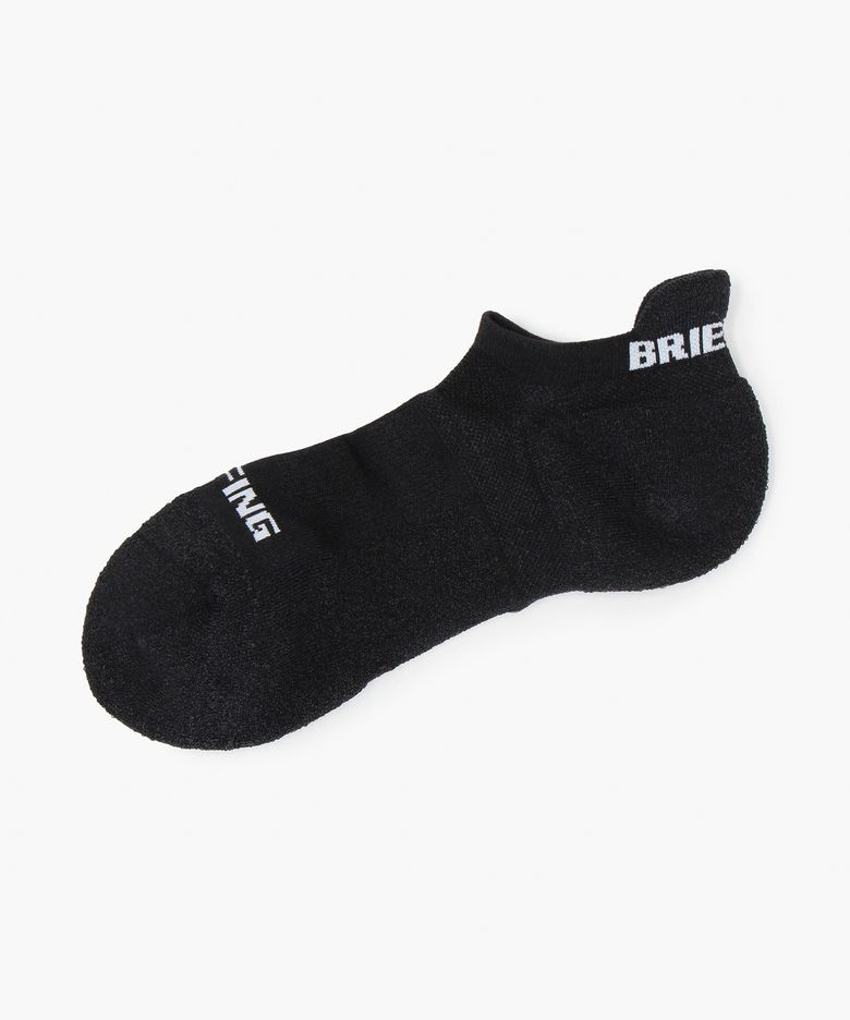 와시 숏 삭스_블랙