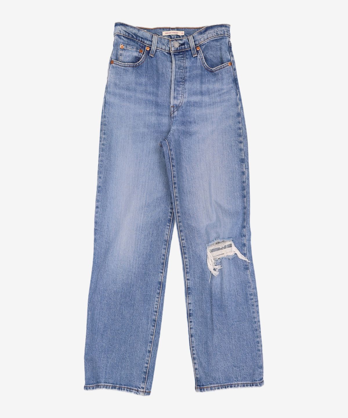 리바이스(LEVI'S) 청/데님 팬츠 26