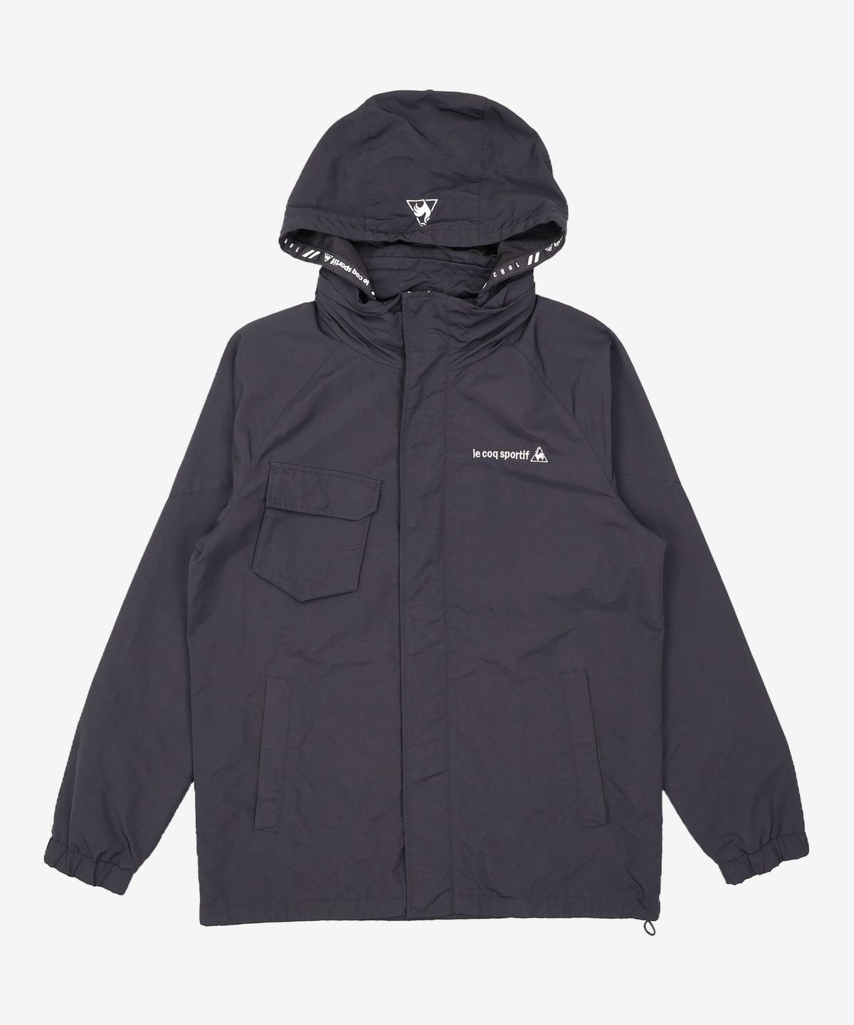 르꼬끄 스포르티브(LE COQ SPORTIF) 나일론/코치 재킷 95