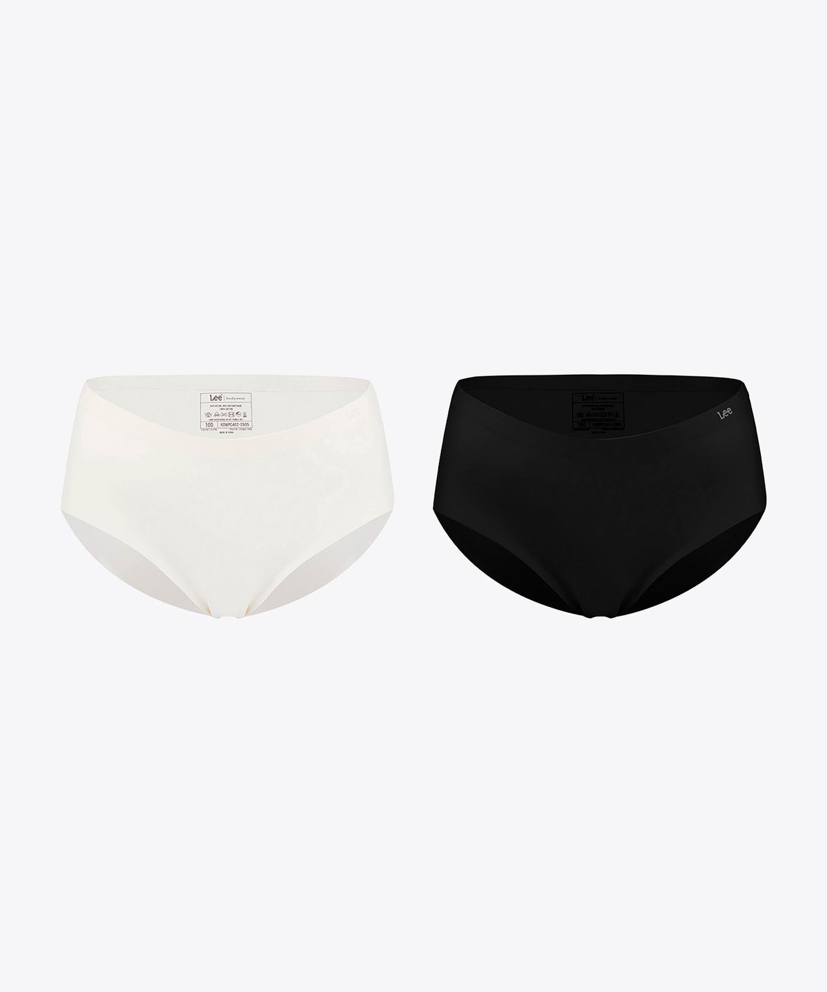 리 바디웨어(LEE BODYWEAR) 럭스 퓨징 브리프_2Colors