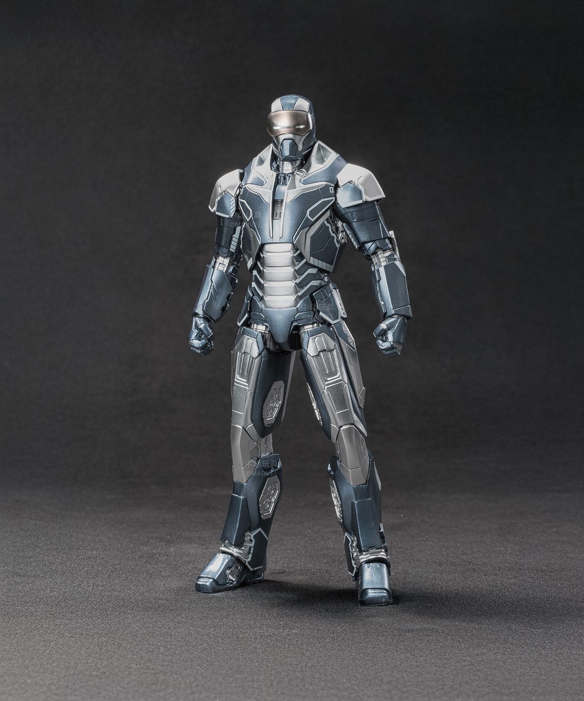 마블컬렉션(MARVELCOLLECTION) [ZD TOYS] 아이언맨 마크40