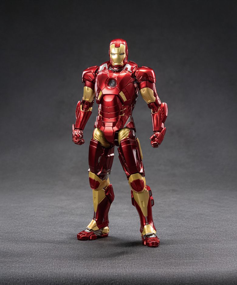[ZD TOYS]아이언맨 마크9 MK9