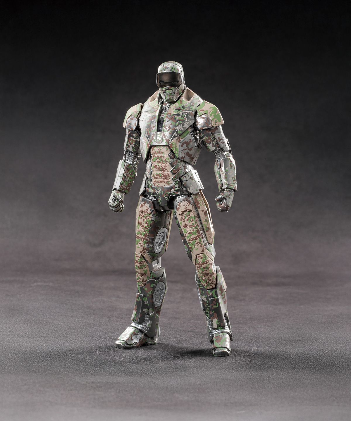 마블컬렉션(MARVELCOLLECTION) [ZD TOYS]아이언맨 마크23 MK23
