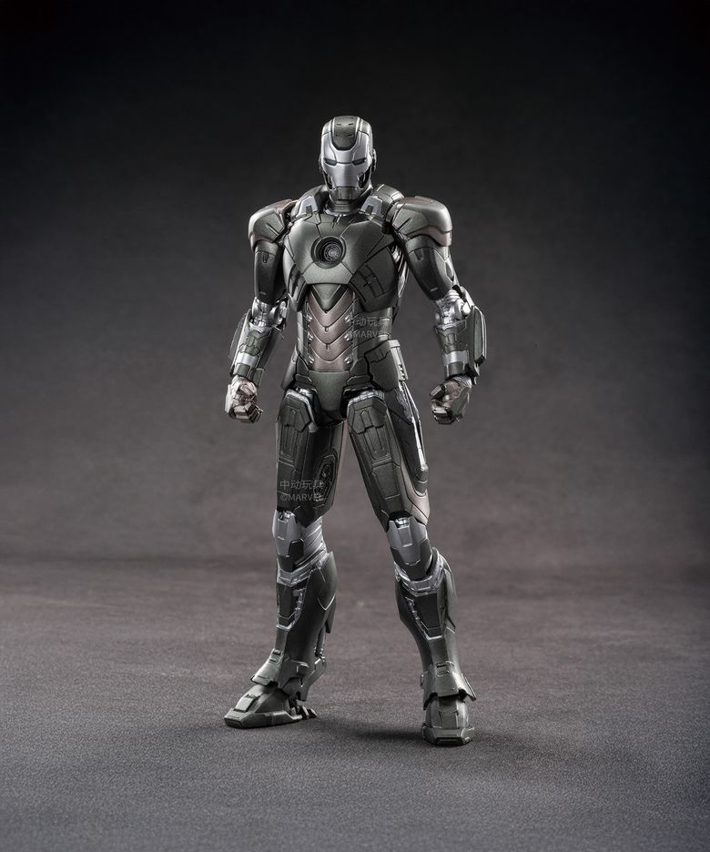 [ZD TOYS]아이언맨 마크14 MK14