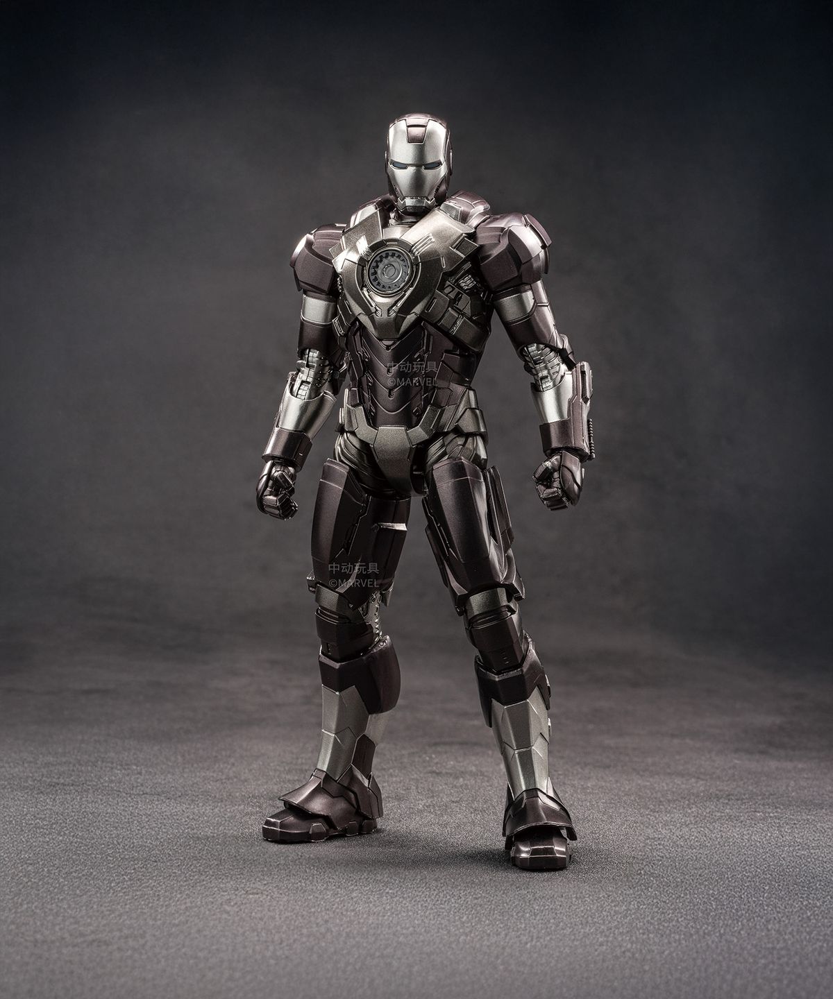 마블컬렉션(MARVELCOLLECTION) [ZD TOYS] 아이언맨 마크18 MK18