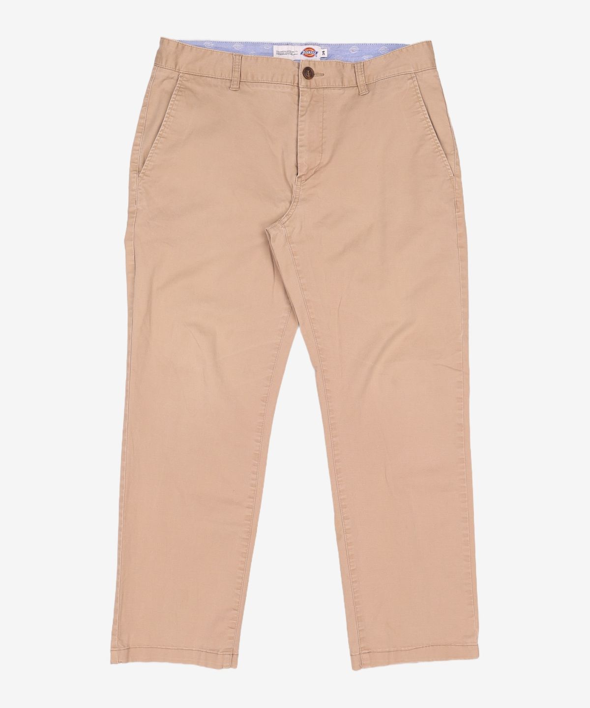 디키즈(DICKIES) 코튼 팬츠 34