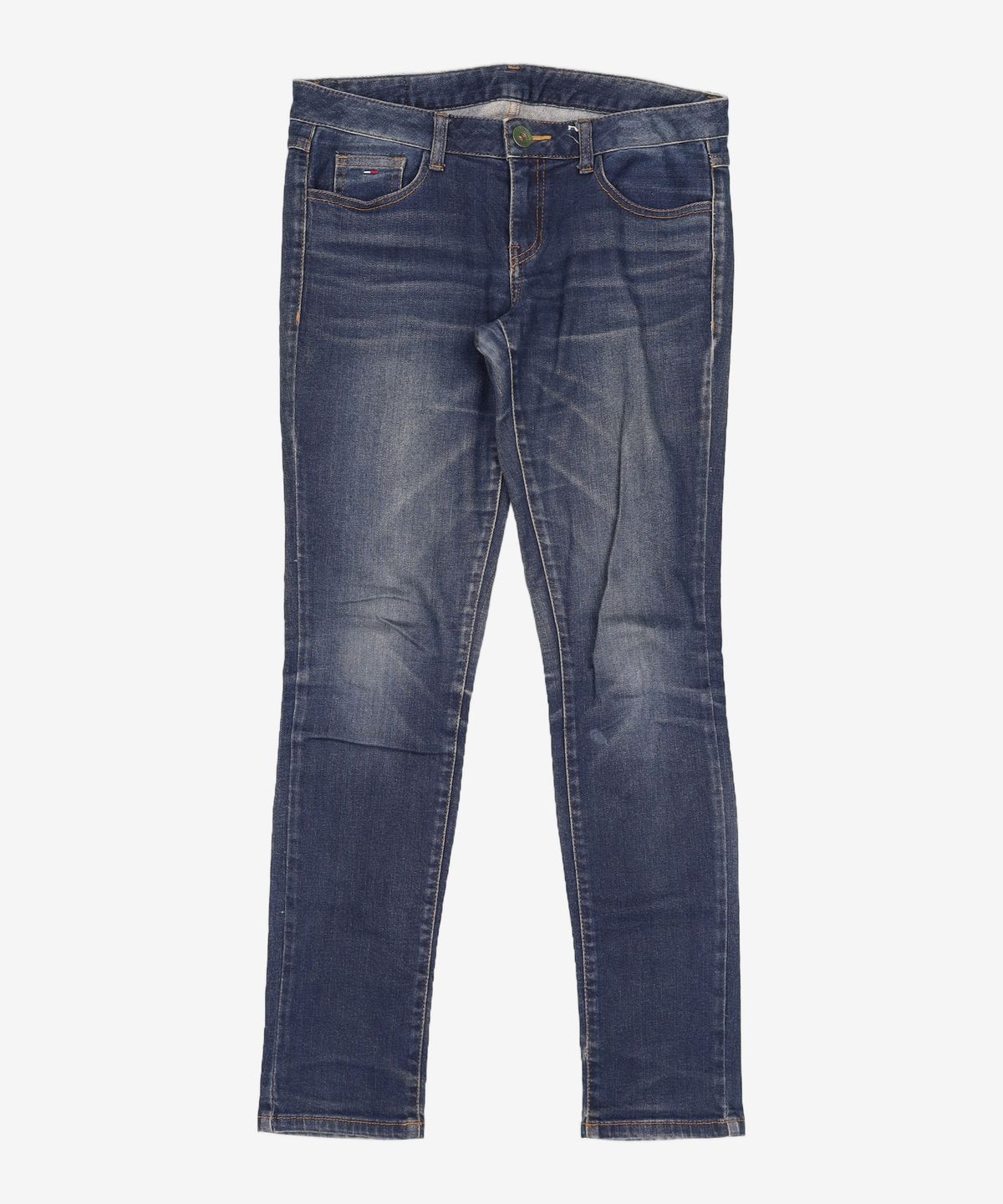 힐피거데님(Hilfiger Denim by Tommy Hilfiger) 청/데님 팬츠 30