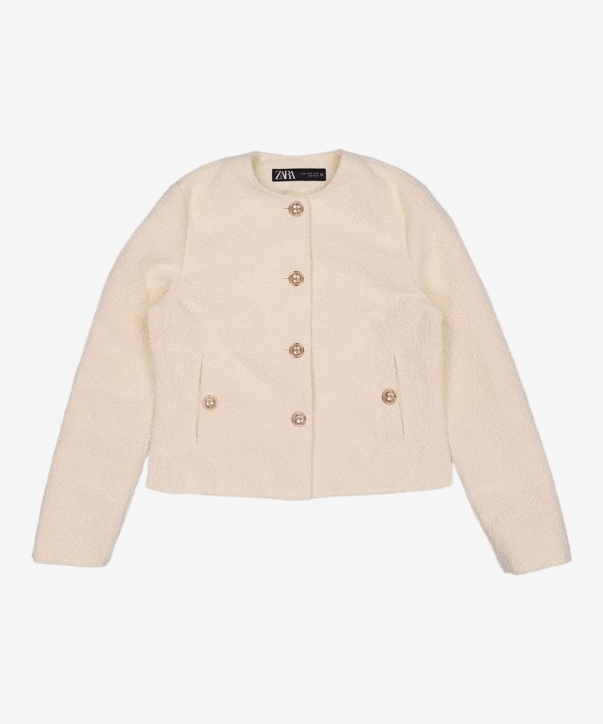 자라(ZARA) 슈트/블레이저 재킷 XS