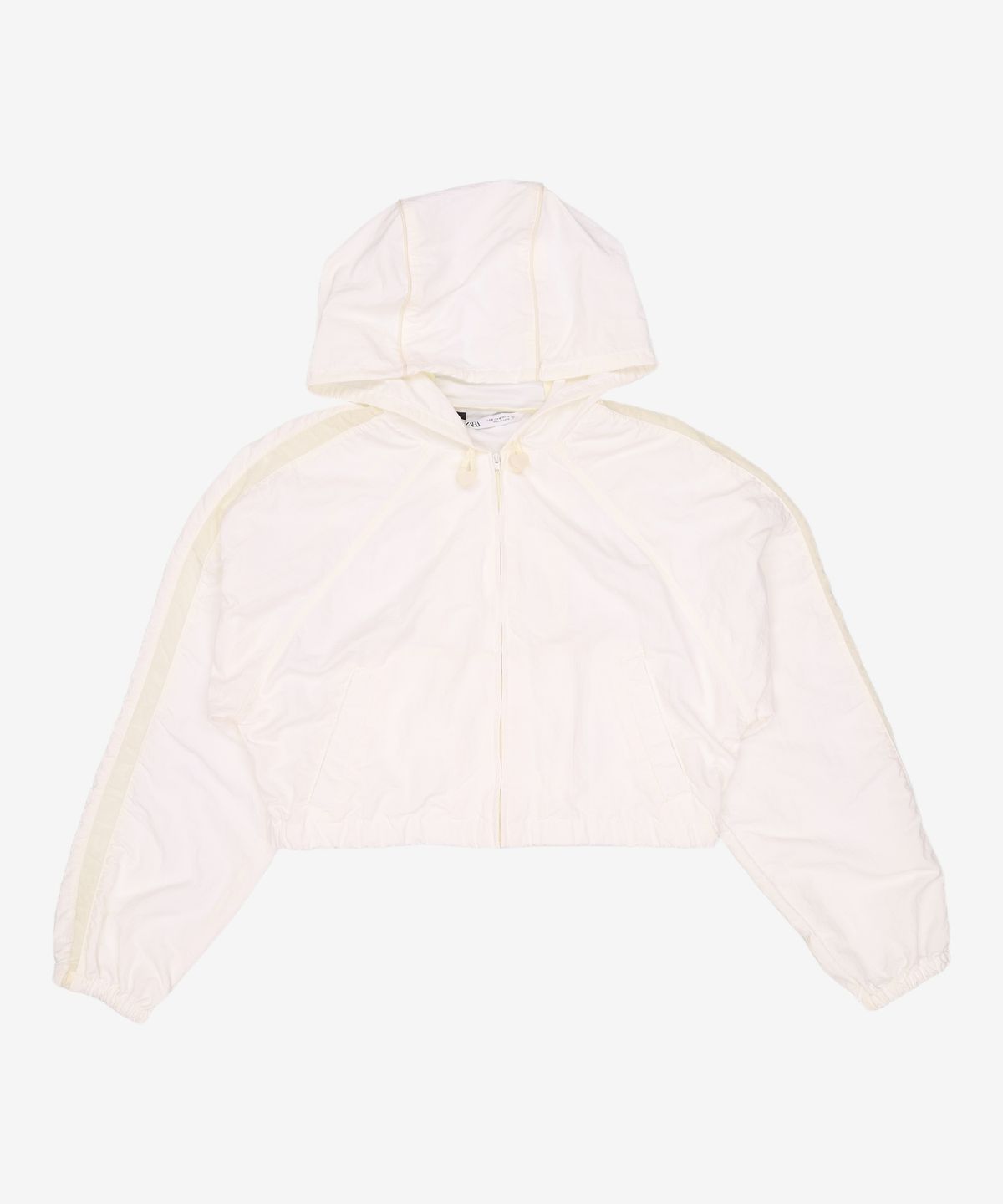 자라(ZARA) 나일론/코치 재킷 M