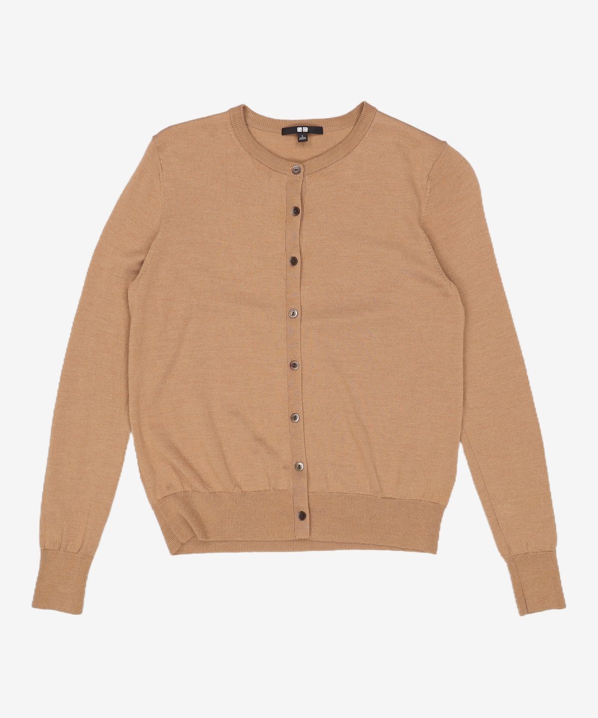 유니클로(UNIQLO) 카디건 L