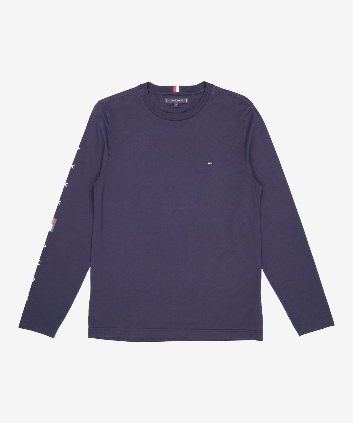 힐피거데님(Hilfiger Denim by Tommy Hilfiger) 긴소매 티셔츠 M