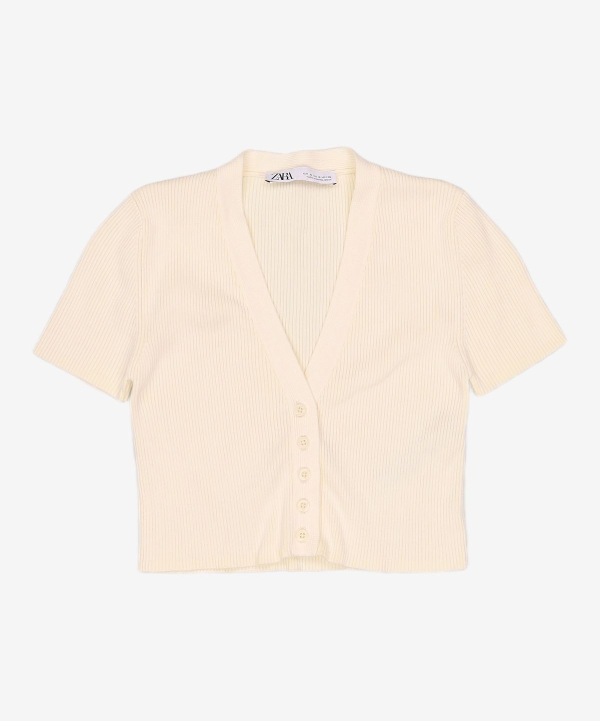 자라(ZARA) 카디건 S