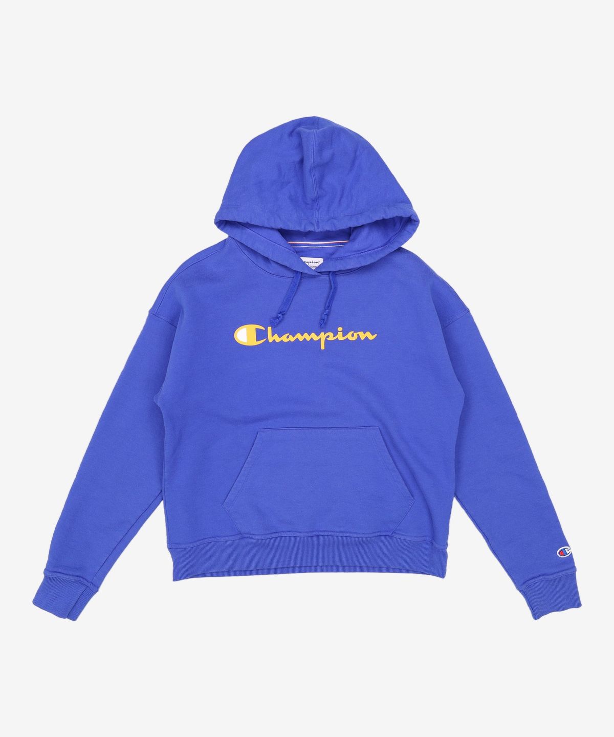 챔피온(CHAMPION) 후드 티셔츠 S