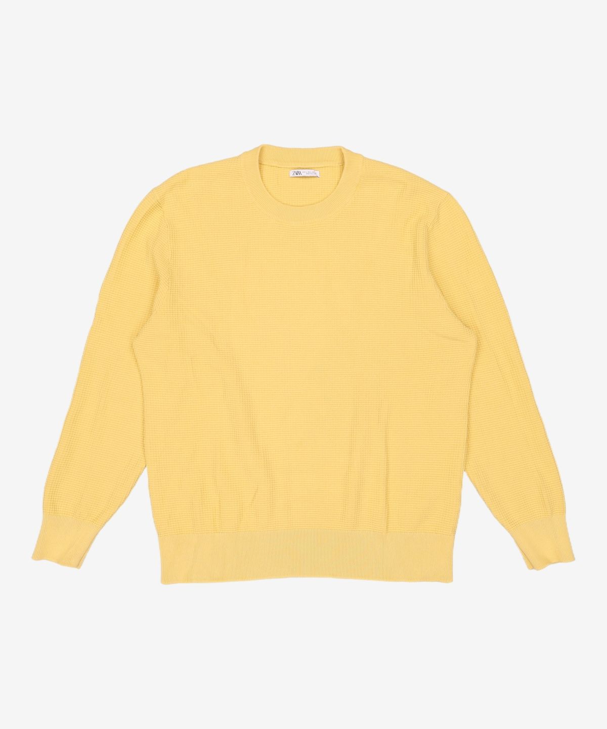 자라(ZARA) 니트/스웨터 L