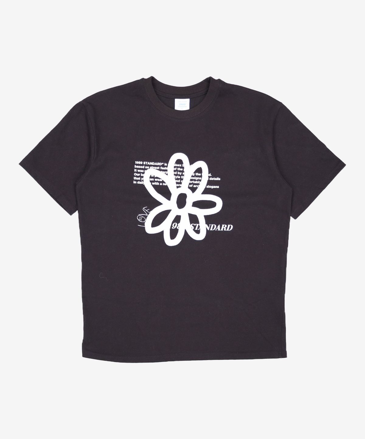 1989스탠다드(1989STANDARD) 반소매 티셔츠 L