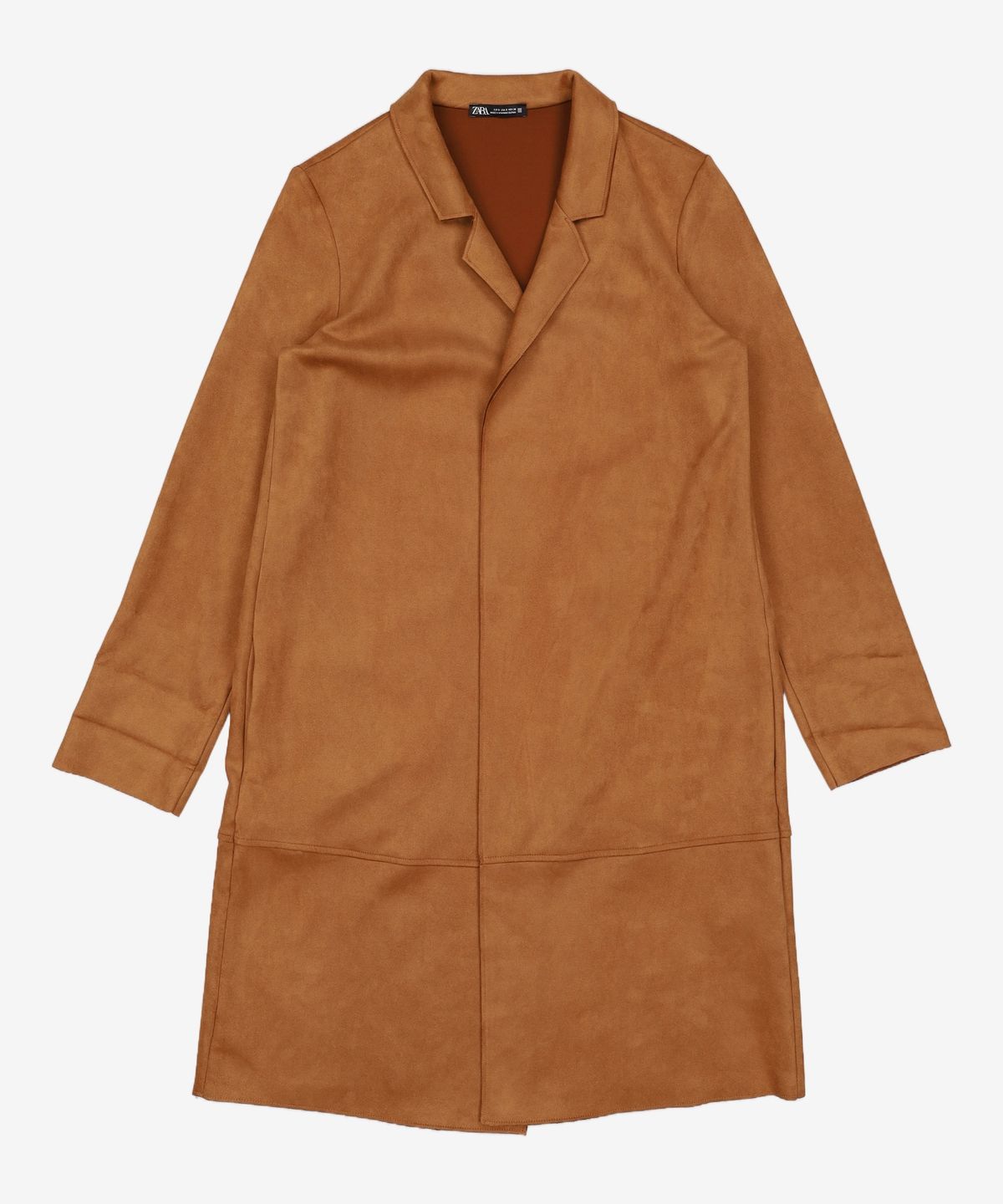 자라(ZARA) 봄 가을 코트 S